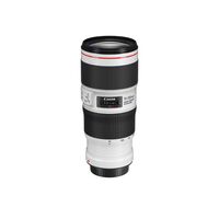 Canon EF 70-200MM f4L IS II USM